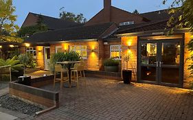 Brackenborough Hotel, BW Signature Collection